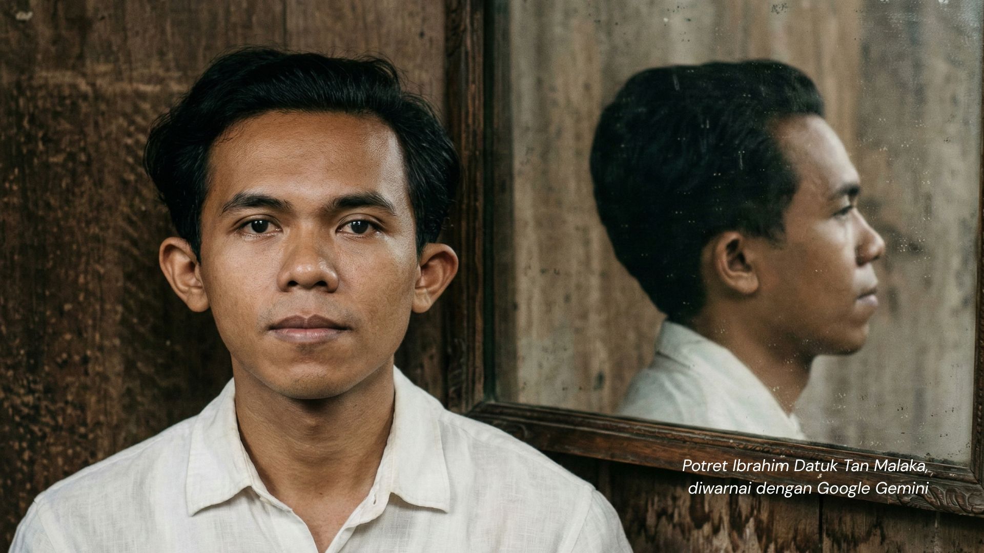 Mengabadikan atau Mewarisi? Tan Malaka dan Tradisi Nalar Republik