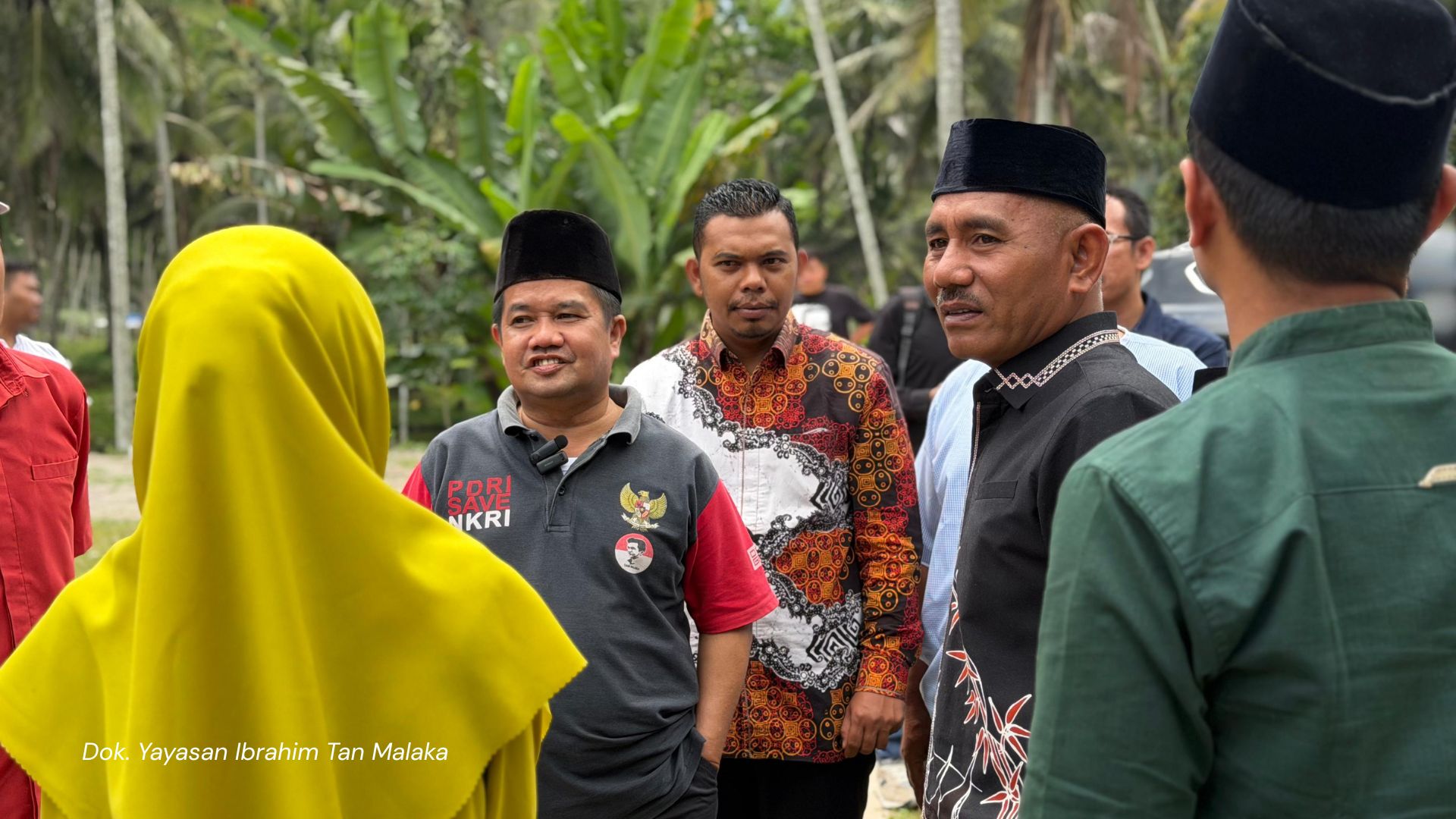Haul Tan Malaka dan Tanggung Jawab Sejarah, Menjawab Kritik dengan Kepala Dingin
