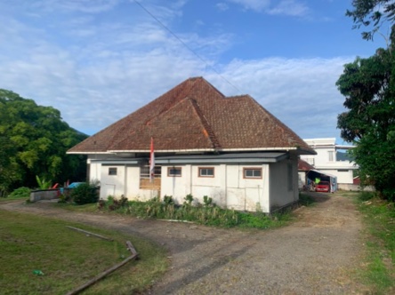 Dok. Pribadi, Rumah PDRI