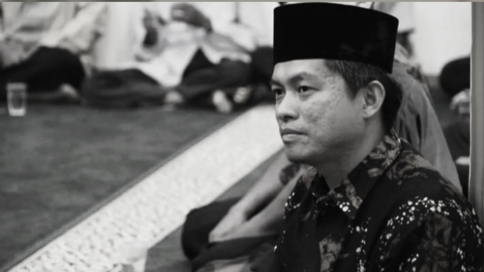 Apria Putra dan Rekam Jejak Menyelamatkan Ratusan Naskah Ulama Minangkabau yang Dilirik Peneliti Dunia