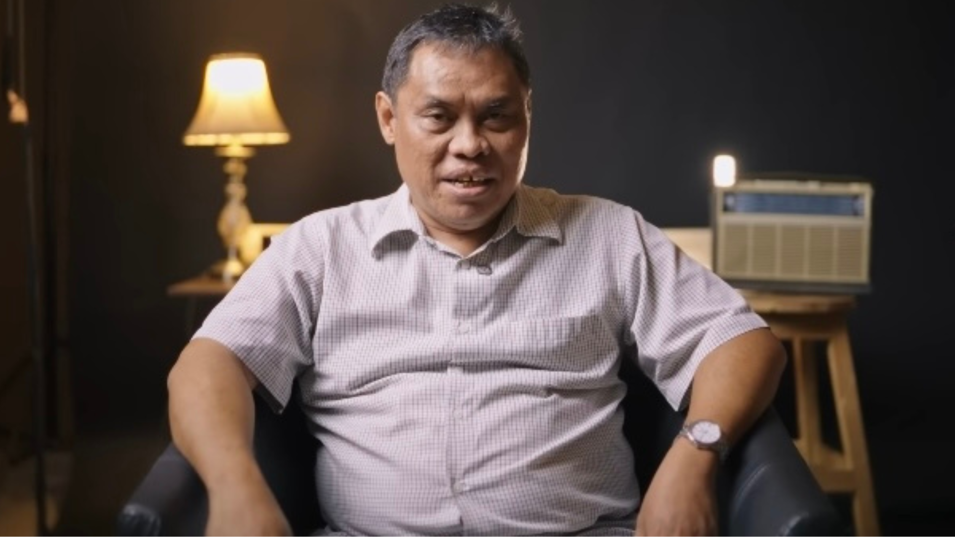 YouTube Malaka: Kalau Nggak Bisa Dibuktikan, Kenapa Kamu Percaya? Kelas Pakar Bersama Hasanudin Abdurakhman, Fisikawan Lulusan Jepang