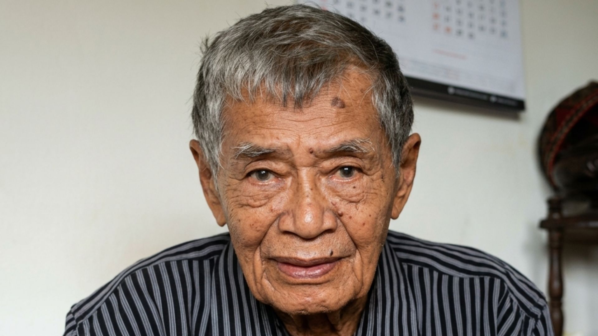 Wahai Angku Yus, Siapa Lagi yang Menjaga Kata-Kata Adat Itu