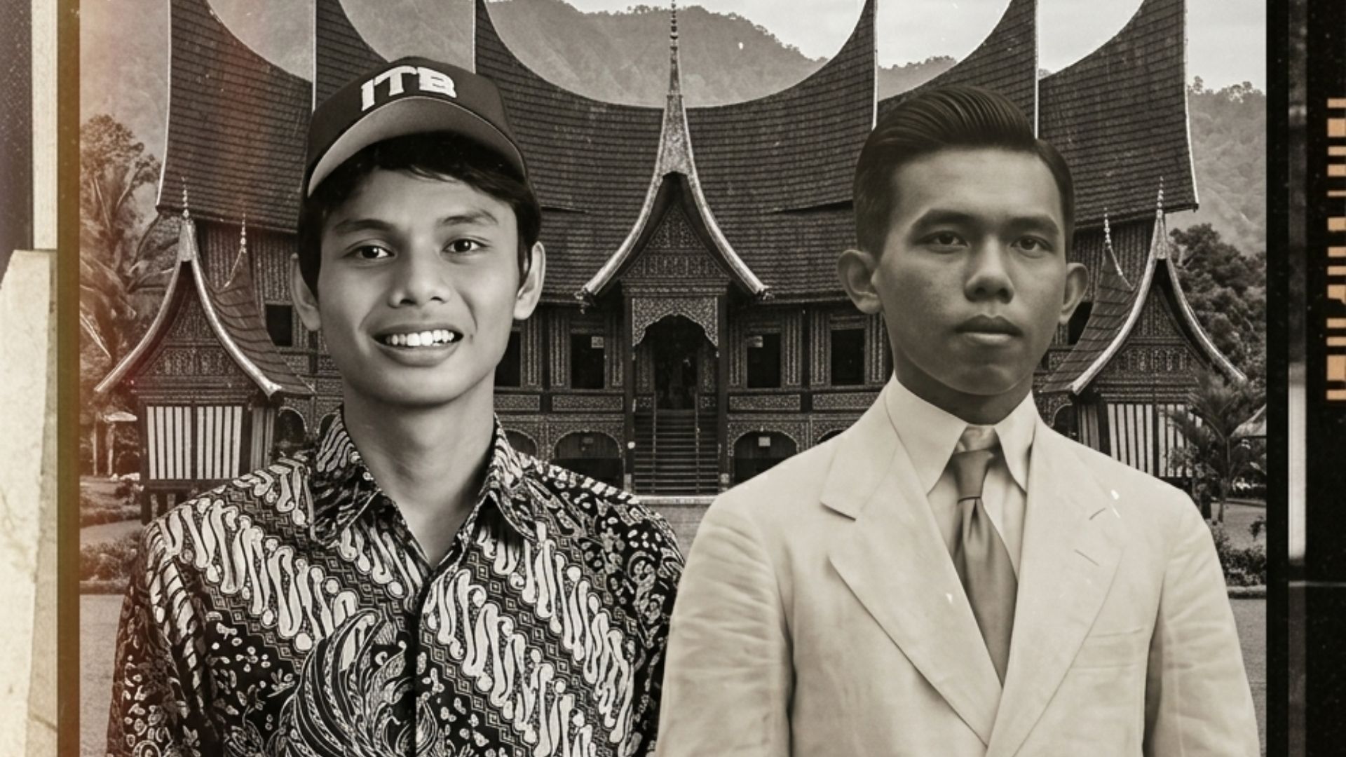 Batolong-tolongan: Saat Kisah Tan Malaka Bersemi Kembali di Nadi Seorang Anak Muda Bernama Devit