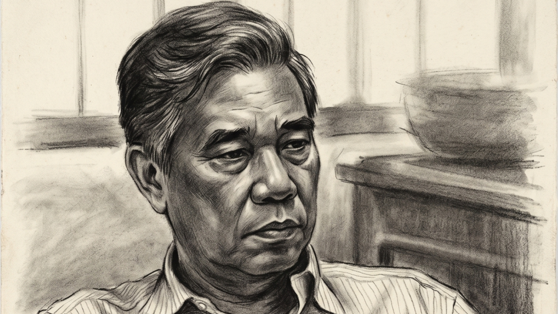 Yusril Djalinus, Urang Koto Tinggi yang Membangun Nadi Redaksi Tempo
