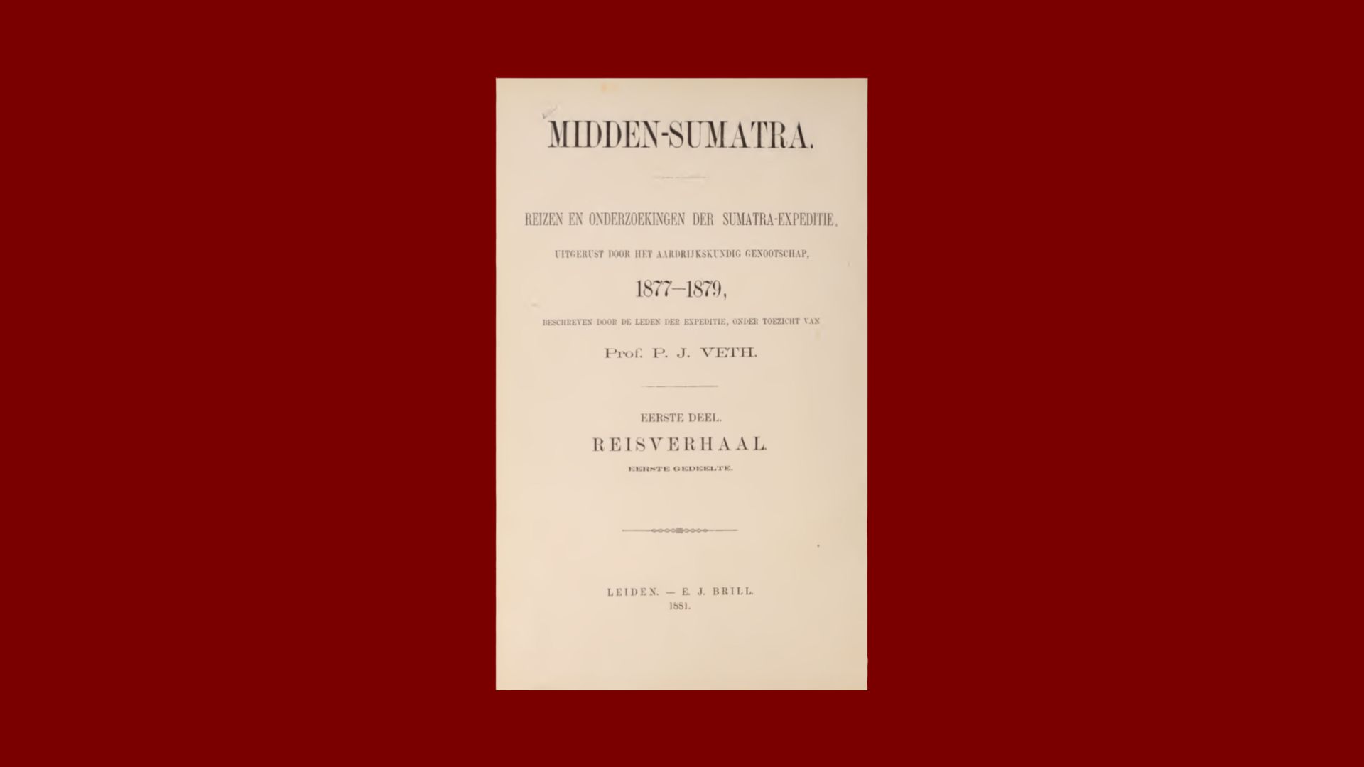 Luhak Limo Puluah dalam Catatan Midden-Sumatra 1877-1879: Keindahan Harau dan Payakumbuh (Hal. 45–46)