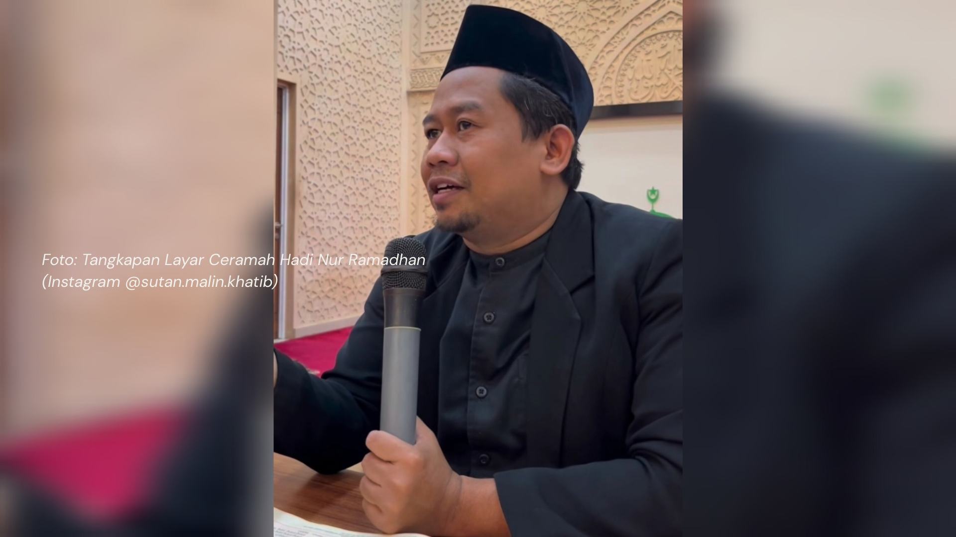 Menjawab Hadi Nur Ramadhan: Menilai Kualitas Kompas dari Kemewahan Kantongnya, Sebuah Kesesatan Berpikir