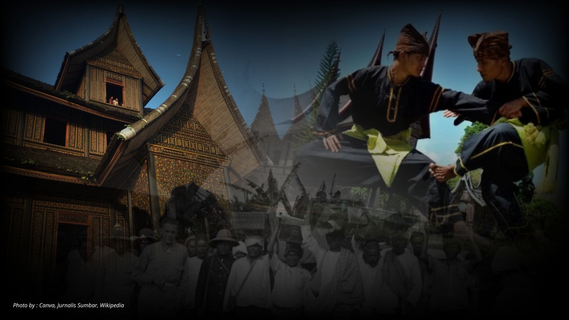 Politik Sumbar Hari Ini dalam Bingkai “Adat Basandi Syara’, Syara’ Basandi Kitabullah”