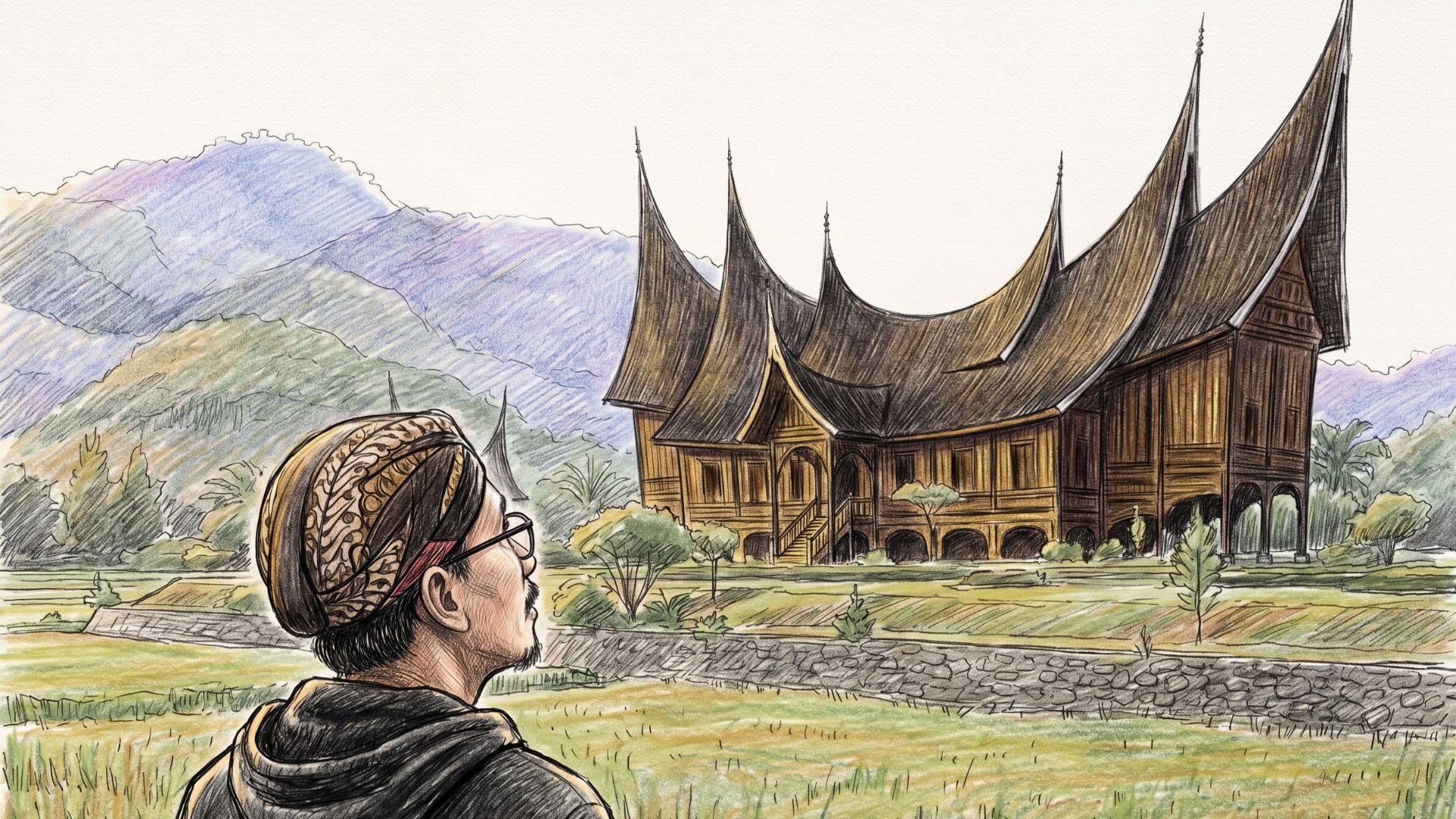Manyuruak ka Bawah Tampuruang: Kejumudan Dogma dan Akar Intoleransi di Ranah Minang