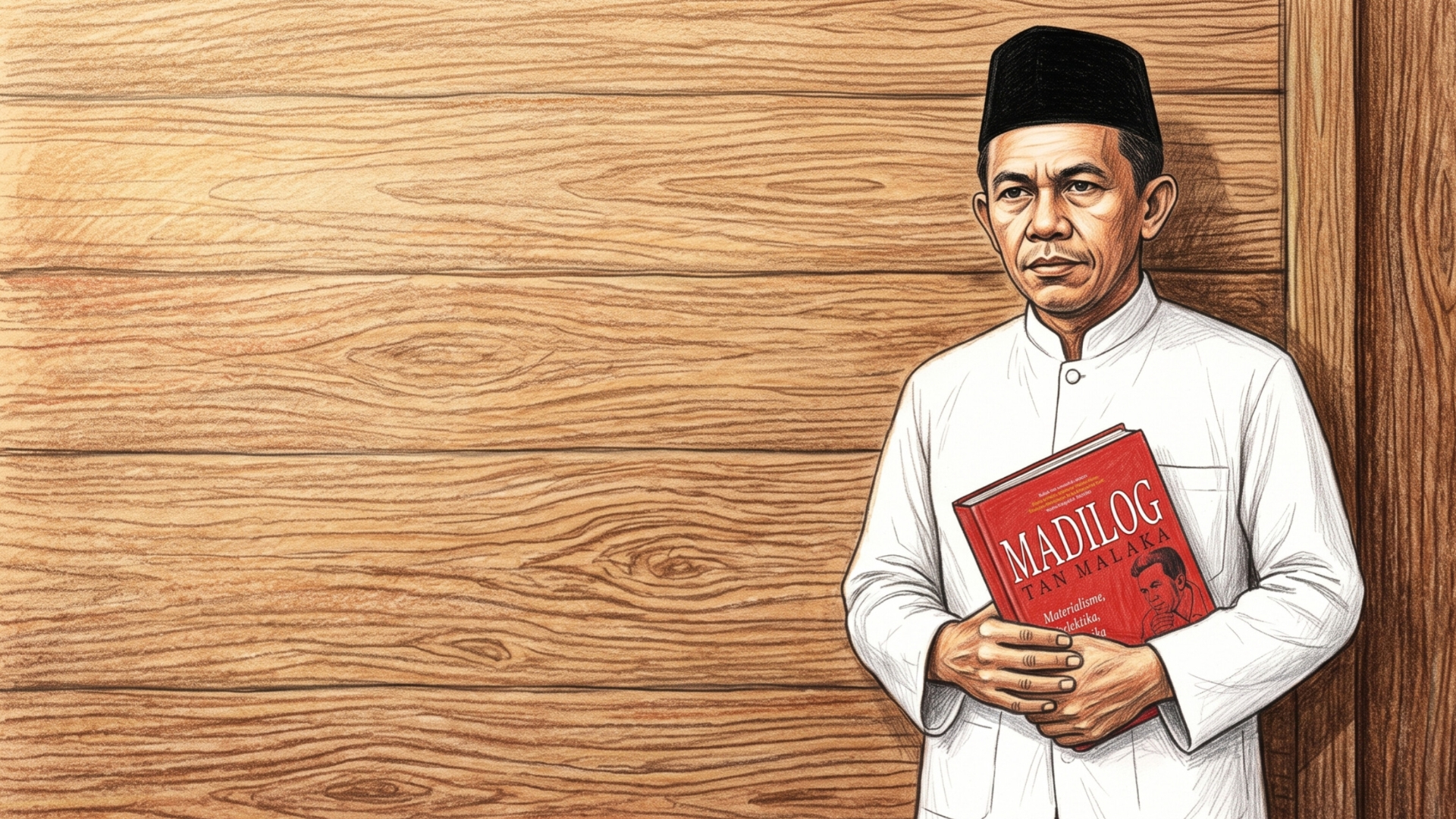 Madilog dan Maqashid: Pembangunan sebagai Pembebasan