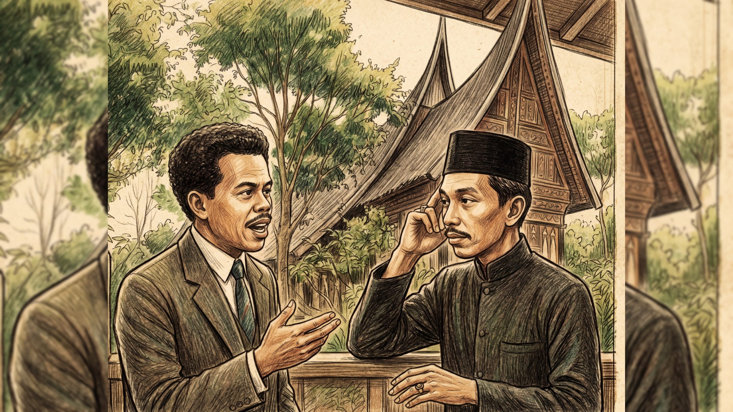 Tuan Zainuddin El-Junusy Labay