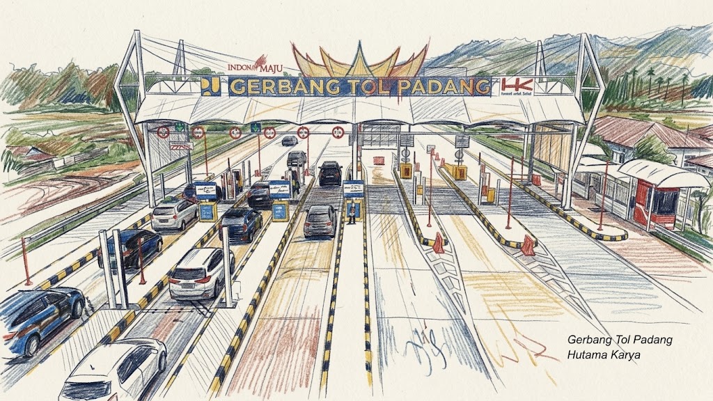 Jalan Tol Boleh Dibangun, Keadilan Tidak Boleh Ditinggalkan