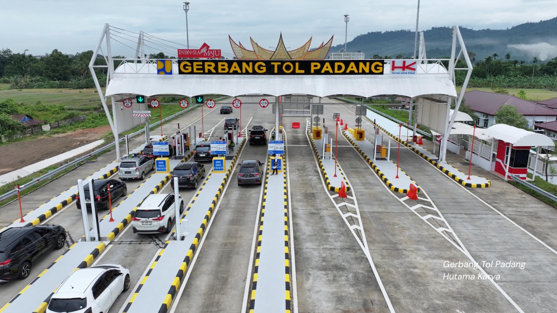 Jalan Tol Boleh Dibangun, Keadilan Tidak Boleh Ditinggalkan