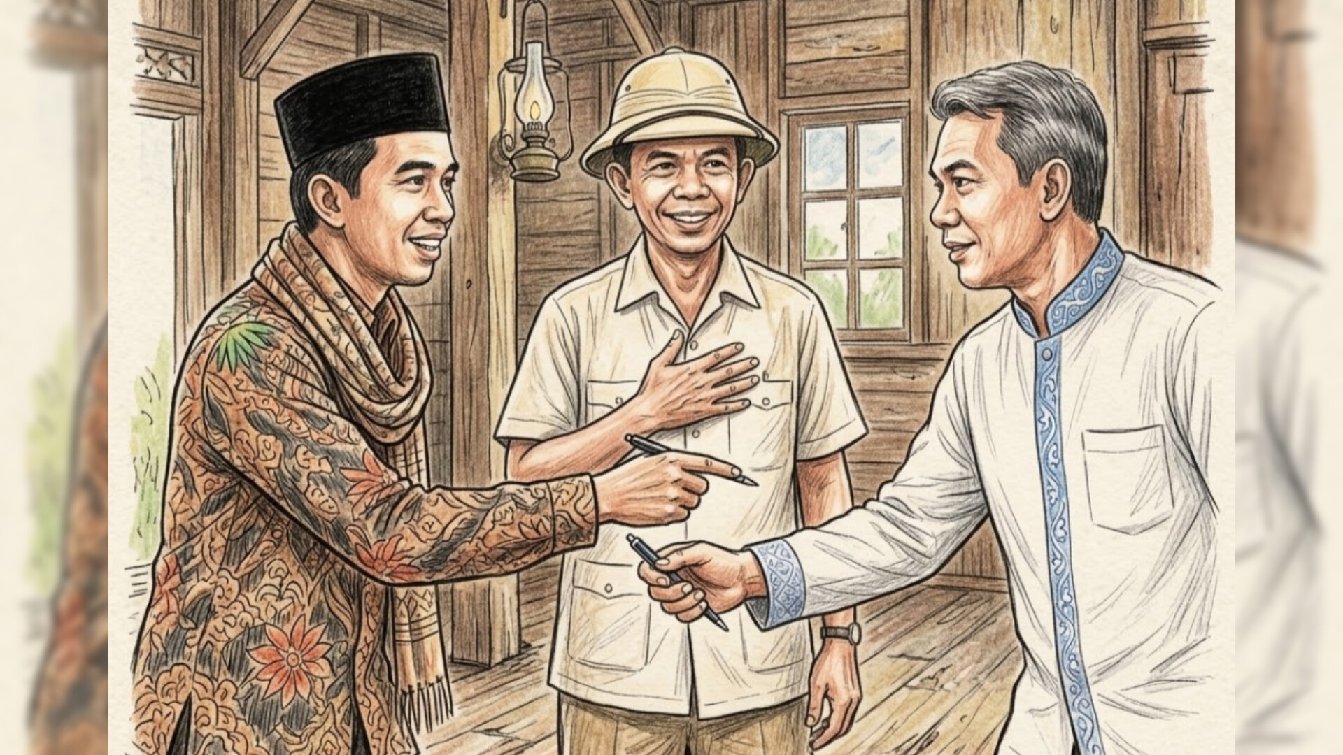 Mengapa Tan Malaka Masih Perlu Ada?