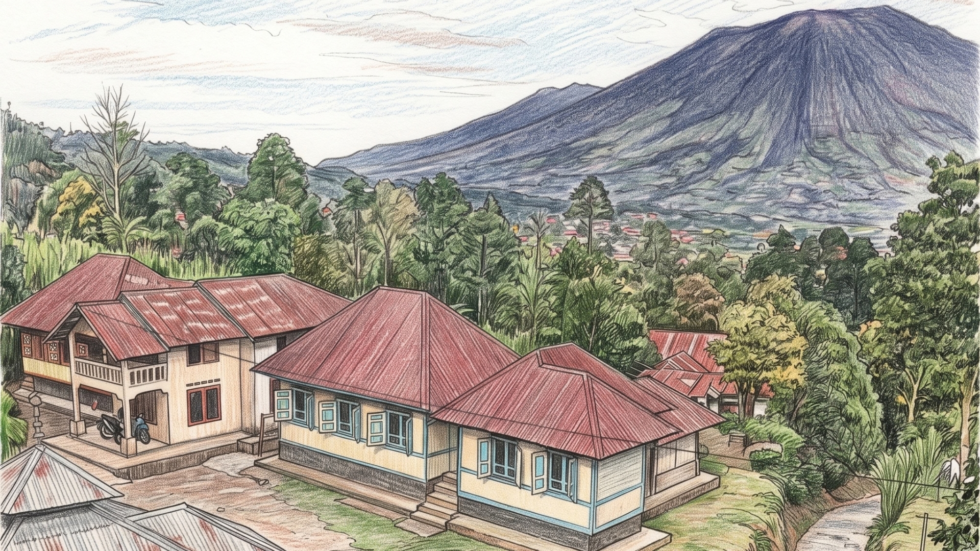 Tutorial Pulang Kampung Tanpa Pulang