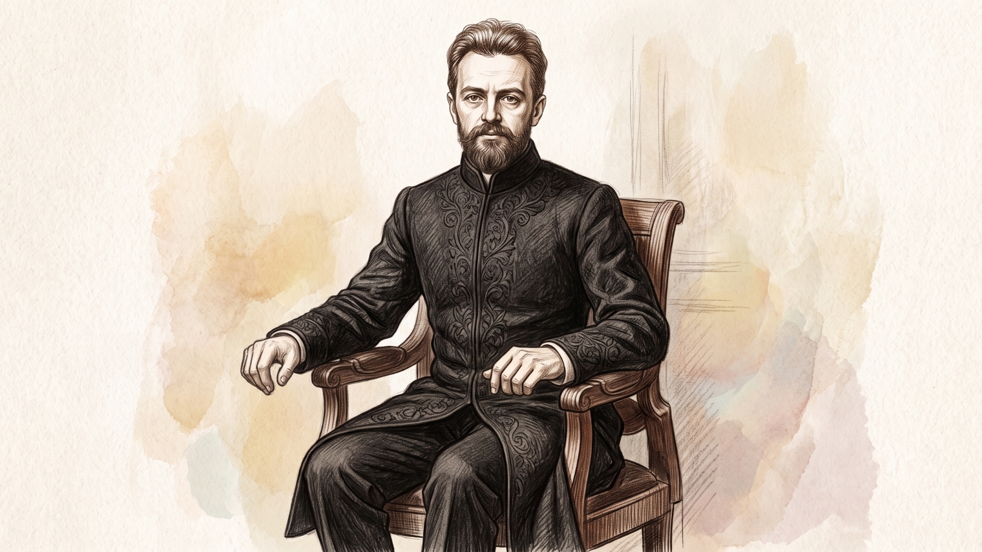 Vasily Malygin: Petualang Rusia, Selundupan Senjata, dan Perlawanan Rakyat Lombok 1893
